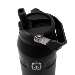 Botella Big Life Termica Trekka Afa3 Negra 1L Btbtafa3